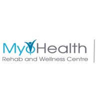 MyoHealth Rehab and Wellness Centre logo - Similar company to Vanbri Consulting