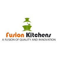 Fusion Kitchens Pvt Ltd logo - Similar company to Fusion Kitchen