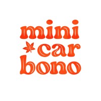 Minicarbono logo - Similar company to Dosuno