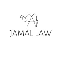 Jamal Law PLLC logo - Similar company to Cpc