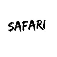 Safari Party LTD logo - Similar company to Gladiolen