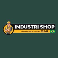 Industrishop logo - Similar company to Zt Epis