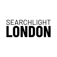 Searchlight London logo - Similar company to Built By Board Twins