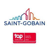 Saint-Gobain Africa logo - Similar company to B1Sa