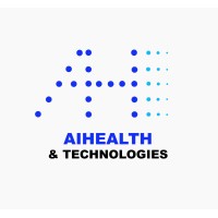 AI Health-Tech logo - Similar company to Ughdata