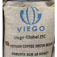 Viego Global Coffee logo - Similar company to B Sky Native And Modified Tapioca Starch