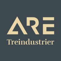 ARE Treindustrier logo - Similar company to Pretec As