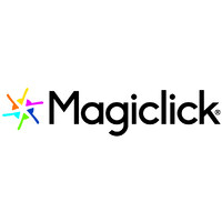 Magiclick logo - Similar company to Popconsulting