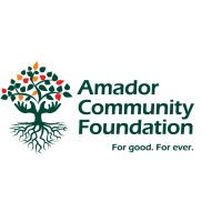 Amador Community Foundation logo - Similar company to North Valley Community Foundation
