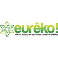 EURÊKO! logo - Similar company to Ageur