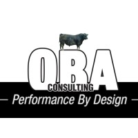 OBA Consulting Australia logo - Similar company to Ansic™
