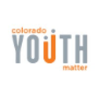 Colorado Youth Matter