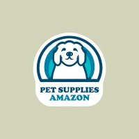 Pet Supplies Amazon logo - Similar company to Wild Behavior