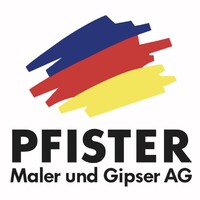 Pfister Maler & Gipser AG Solothurn logo - Similar company to Schmid Maler Gmbh