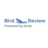 Bird Review logo - Similar company to Birds