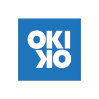 OKIOK Data ltd logo - Similar company to Mpb Communications