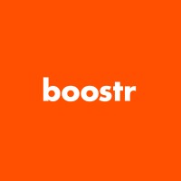 boostr logo - Similar company to Placements.Io