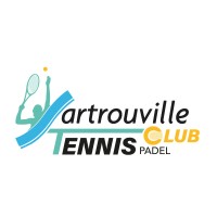 STC Sartrouville Tennis Club logo - Similar company to Identiti Design Studio