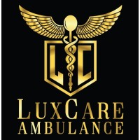 LuxCare Ambulance Service & Medical Transportation logo - Similar company to Firstmed Ambulance