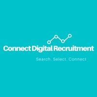 Connect Digital Recruitment logo - Similar company to Futurus Search And Selection Limited