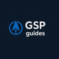 GSP guides logo - Similar company to Pay2Ranking