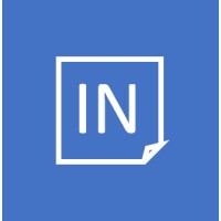 INSIGHTERS logo - Similar company to Cloud Production Ltd.
