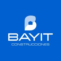 Construcciones Bayit logo - Similar company to Constructora Habitare