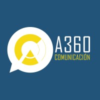 A360 Comunicación, Fotografía y Redes Sociales logo - Similar company to Digrahome