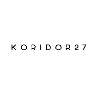 K O R I D O R 2 7 logo - Similar company to Hodajuće Reklame