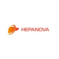 Hepanova, Inc. logo - Similar company to Nutshell Therapeutics