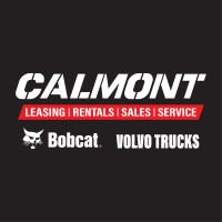 Calmont Leasing | Rentals, Sales & Service logo - Similar company to Applied Process Equipment, Inc.