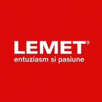 LEMET logo - Similar company to Lems