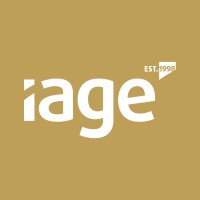 iage AG logo - Similar company to Metrade Marketplace