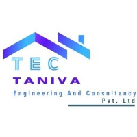 Taniva Engineering & Consultancy Pvt. Ltd. logo - Similar company to Structive Engineering & Consultancy Services Llp