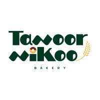 Tanoor Nikoo Bakery logo - Similar company to Troweb