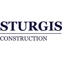 Sturgis Construction logo - Similar company to Idc Construction, Llc