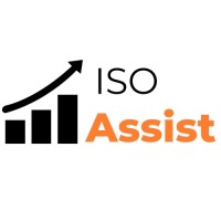 ISO Assist logo - Similar company to Iso Assist Ltd