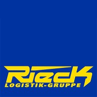 Rieck Logistics Group logo - Similar company to Winner Spedition Gmbh & Co. Kg