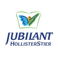 Jubilant HollisterStier CMO logo - Similar company to Selkirk Pharma