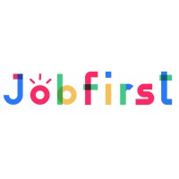 Jobfirst logo - Similar company to C-O-E