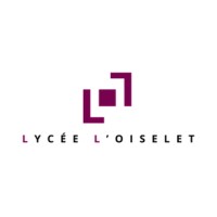 BTS NDRC Lycée L'oiselet Yassine SAIDI logo - Similar company to Institut De Guidance Émotionnelle Stratégique