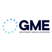 GME - Groupement Médical Européen logo - Similar company to Bao Dhaka