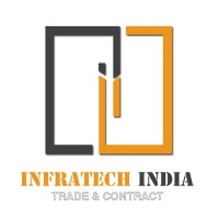 Infratech India logo - Similar company to Tecklancer.Com