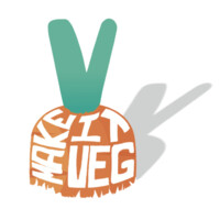 Vecan Foods logo - Similar company to Meatington