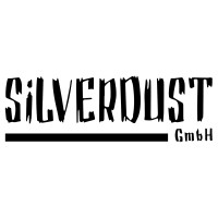 Silverdust GmbH logo - Similar company to Get-Systems Gmbh