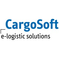 CargoSoft GmbH e-logistic solutions logo - Similar company to icon-scm