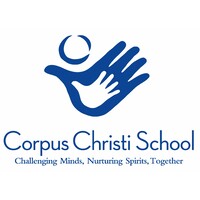 Corpus Christi School logo - Similar company to Emmyon, Inc.
