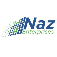 NAZ-Enterprises logo - Similar company to Meliorist Information Services And Technologies Inc.