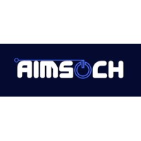 AIMSOCH logo - Similar company to Aimsoft