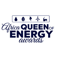 Africa Queen of Energy Awards logo - Similar company to Be The Engineer